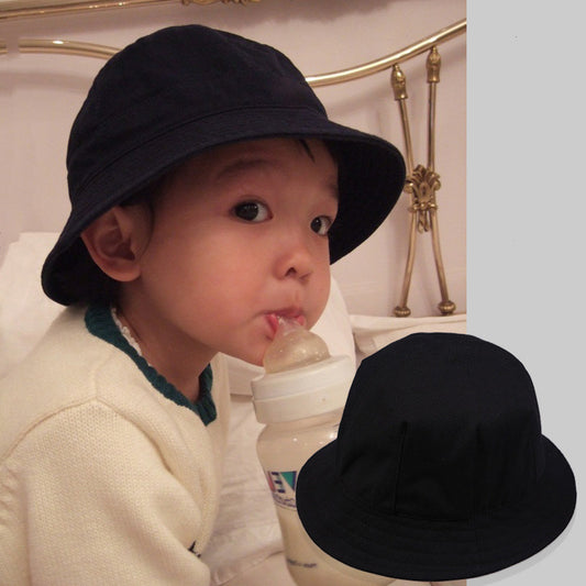 Children's fisherman hat