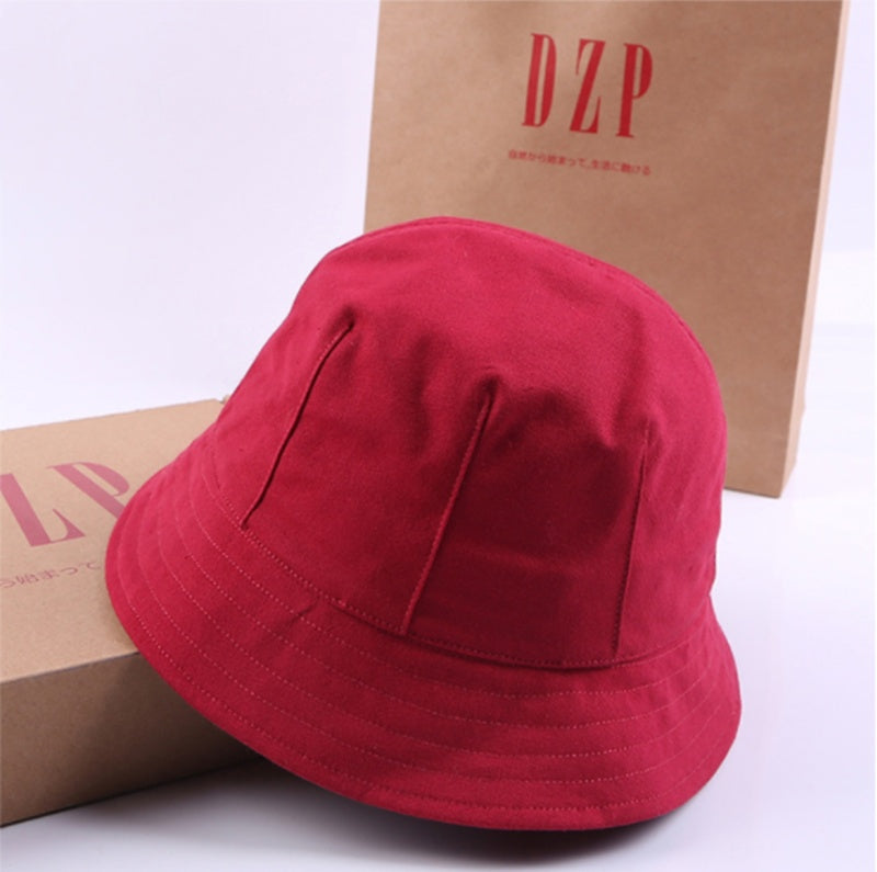 Children's fisherman hat