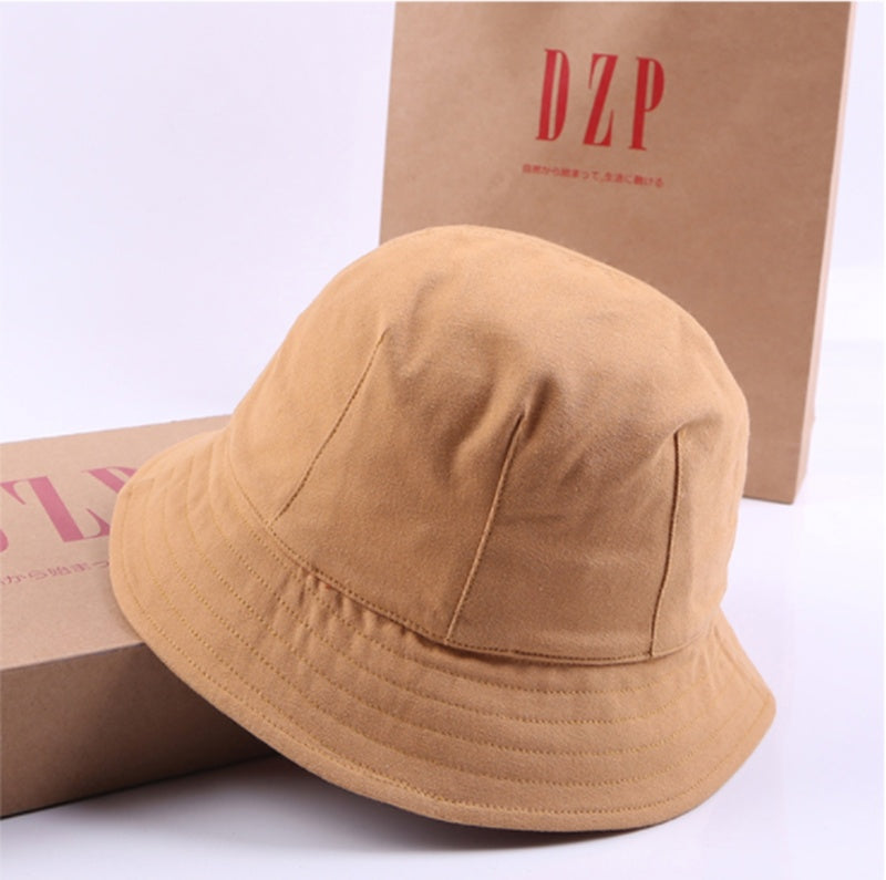 Children's fisherman hat
