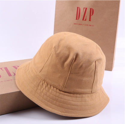 Children's fisherman hat