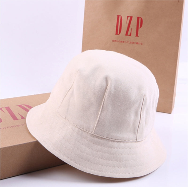 Children's fisherman hat