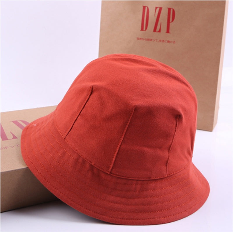 Children's fisherman hat